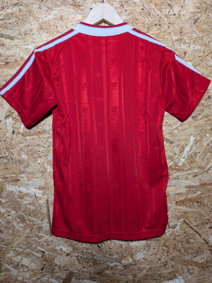 1987 Liverpool Home, Medium (fits Small)