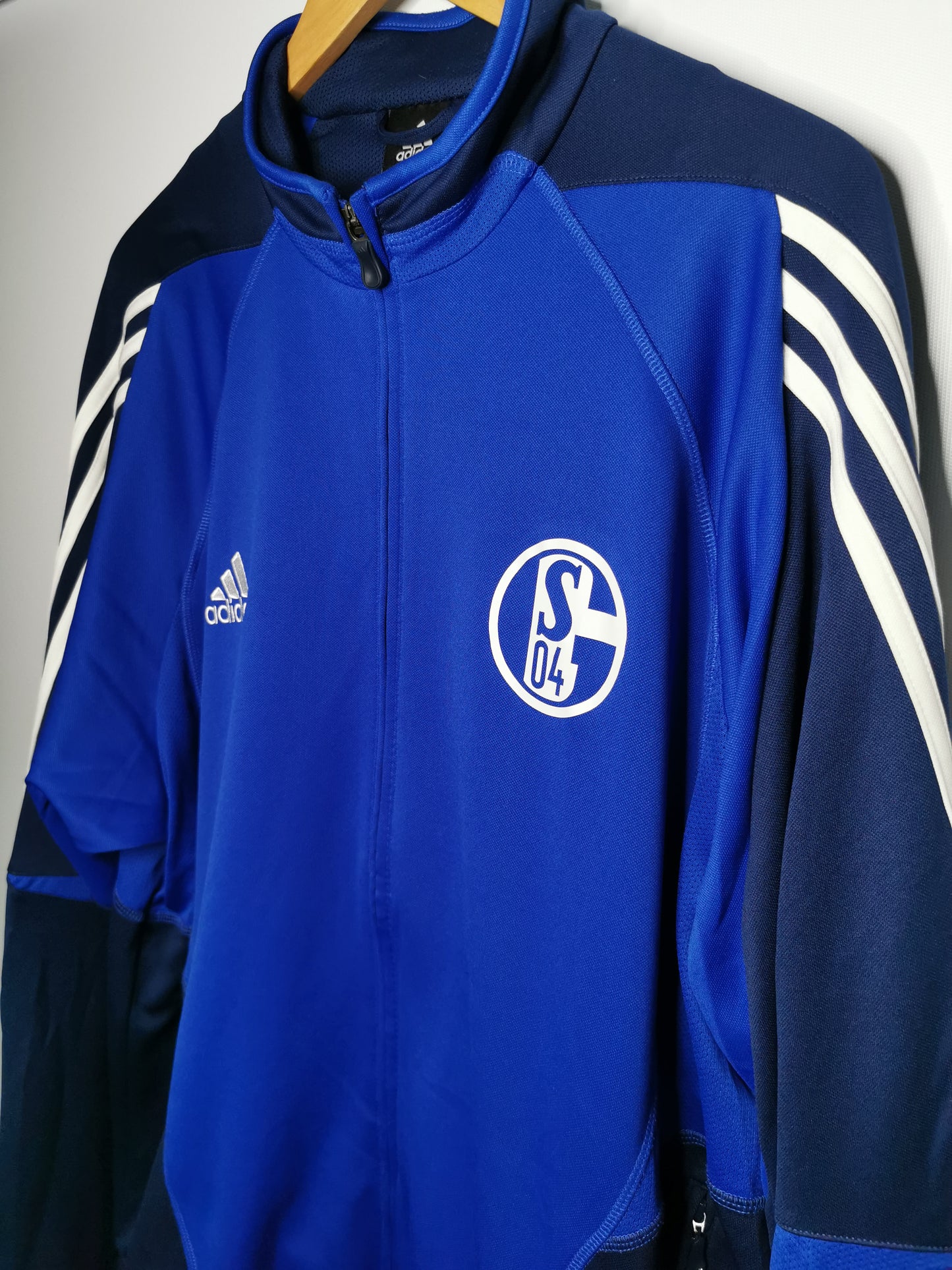 2009 Schalke Tracktop, X Large