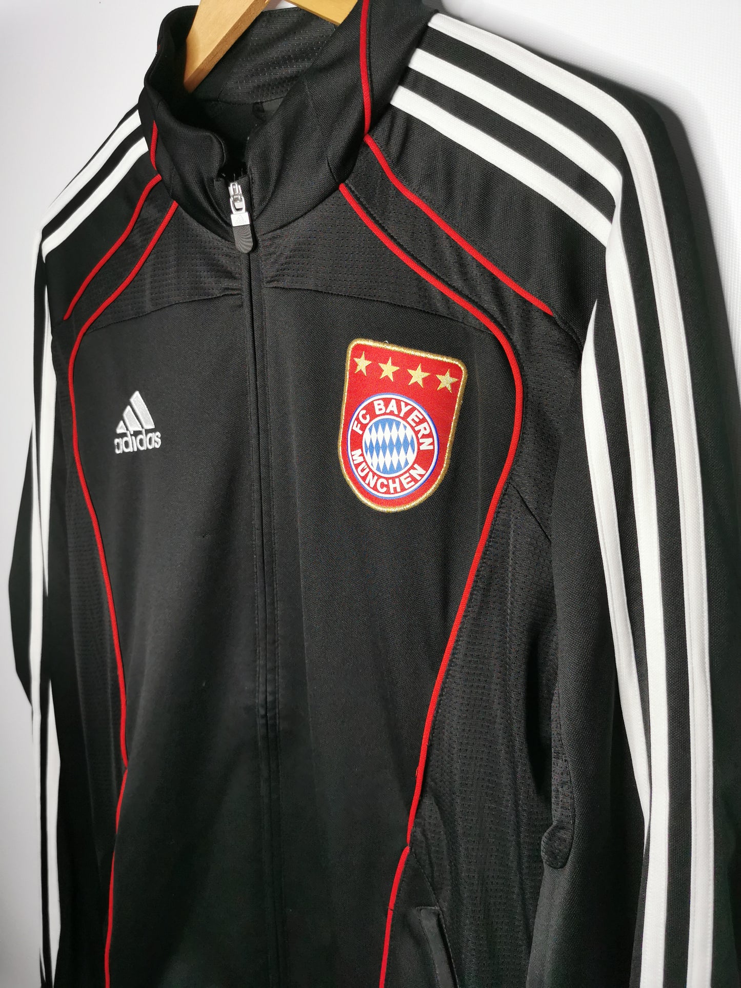 2007 Bayern Munich Tracktop, X Large