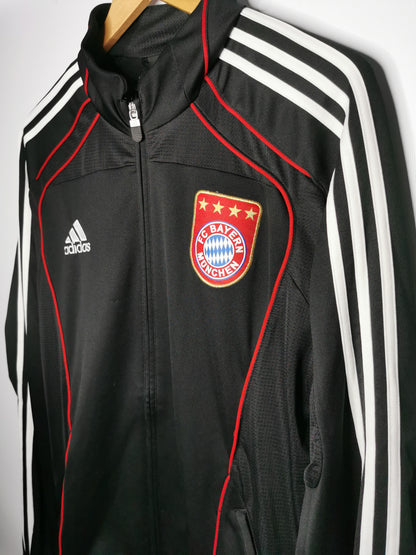 2007 Bayern Munich Tracktop, X Large