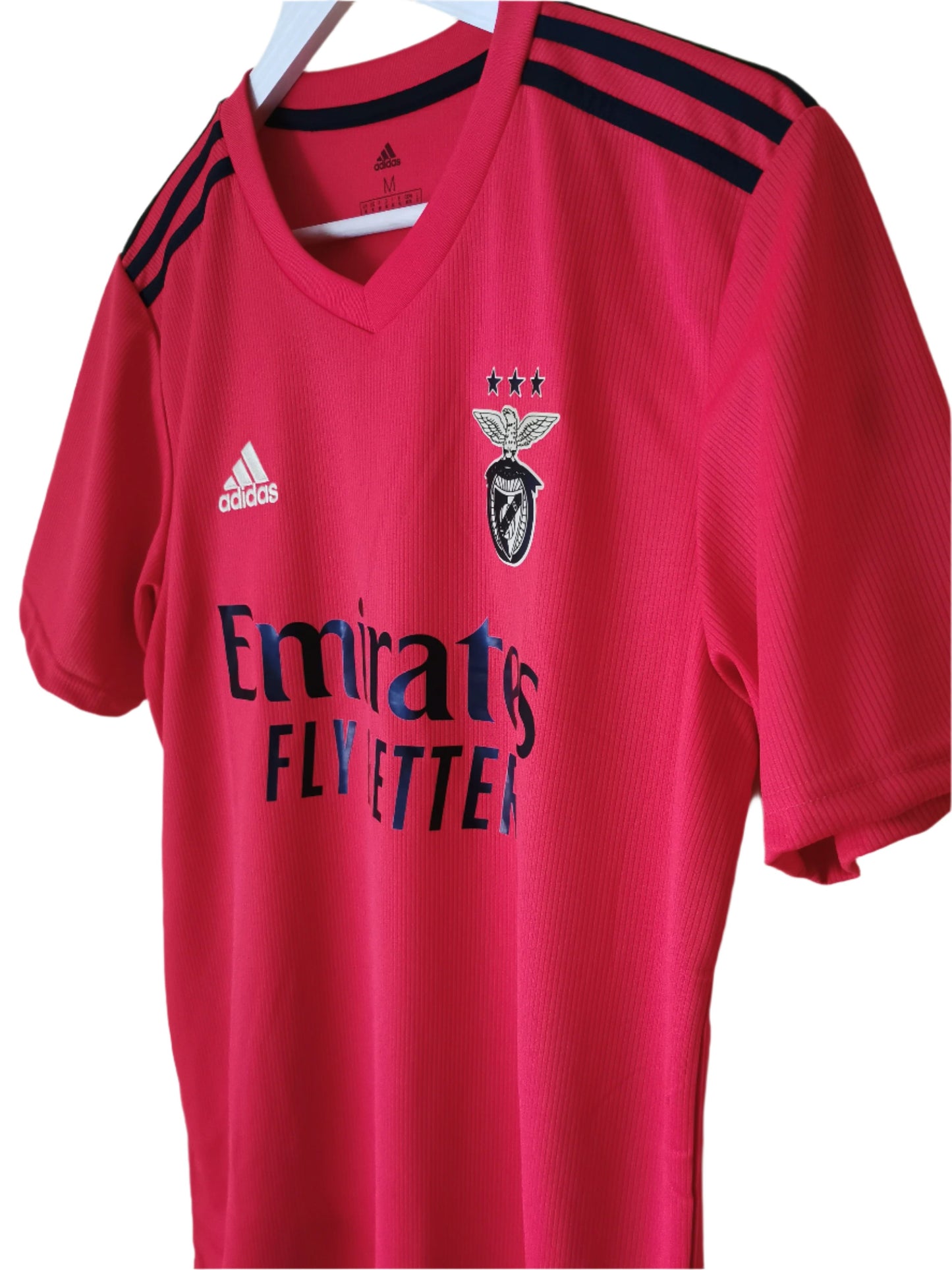 2019 Benfica Home, Medium