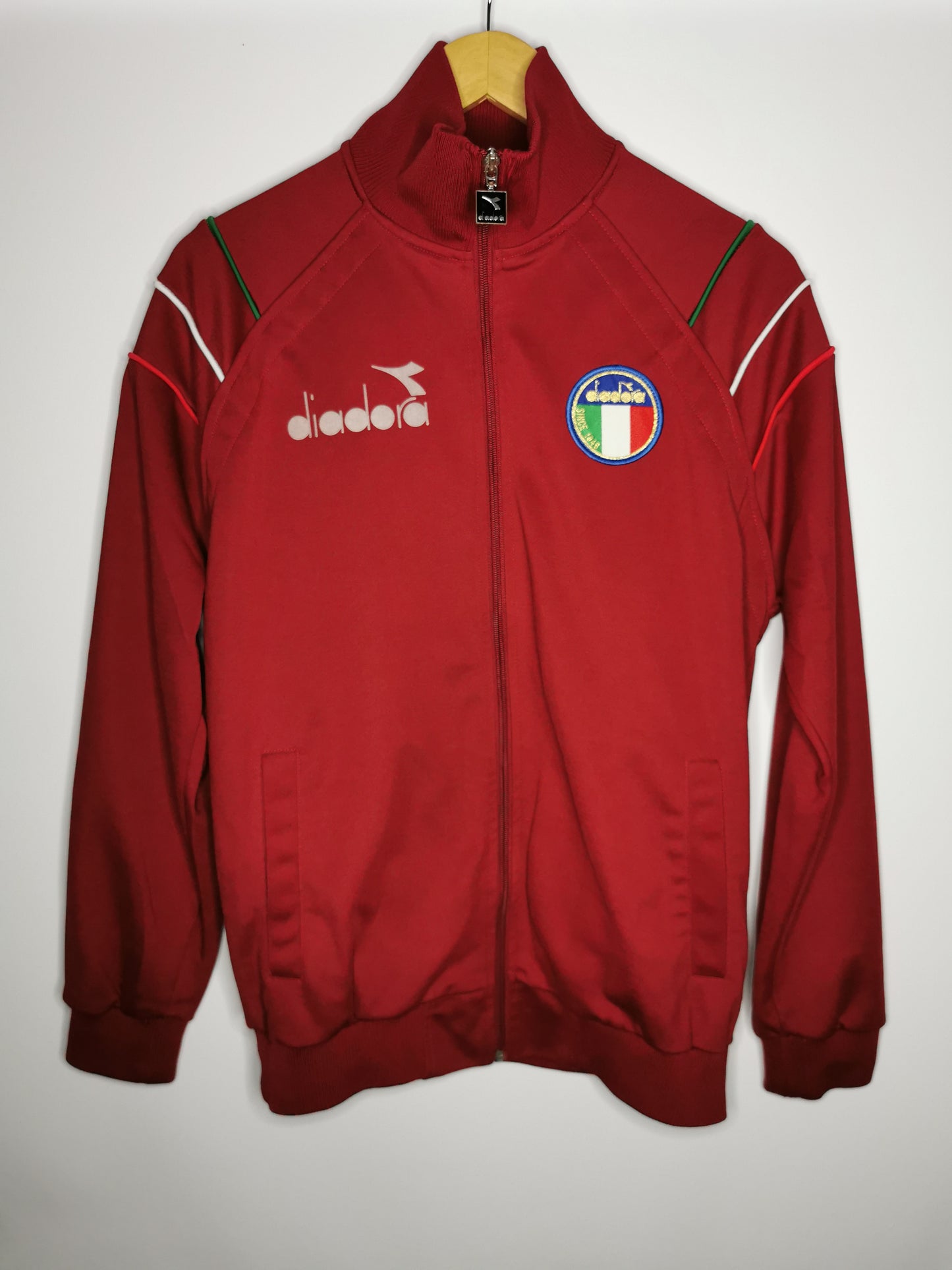 1993 Italy Tracktop, Small
