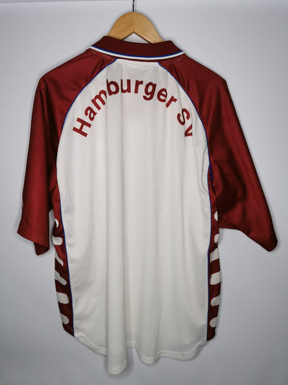 2000 Hamburg Home, X Large
