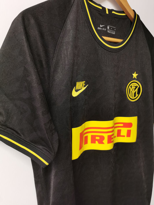 Authentic 2019 Inter Milan Third (Image 2)