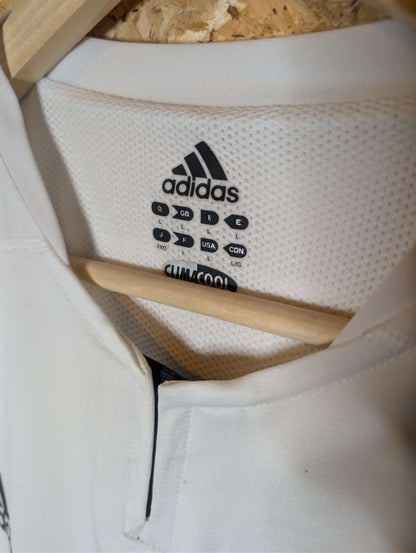 2003 Real Madrid Home Player Spec 'Ronaldo 9', Large