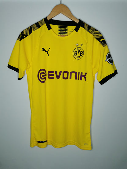 2019 Dortmund Home Player Spec, Medium