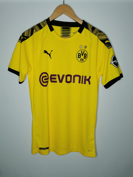 2019 Dortmund Home Player Spec, Medium