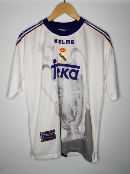 1998 La Septa UCL Winning tee, Medium