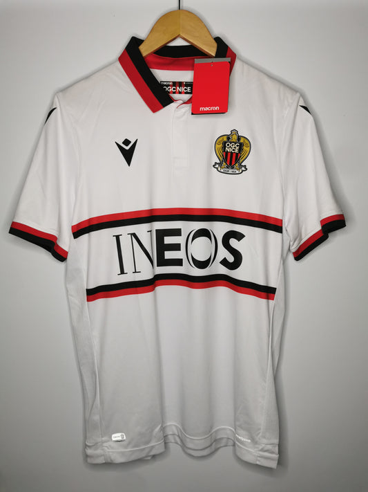 2020 Nice Away Player Spec, Medium, BNWT