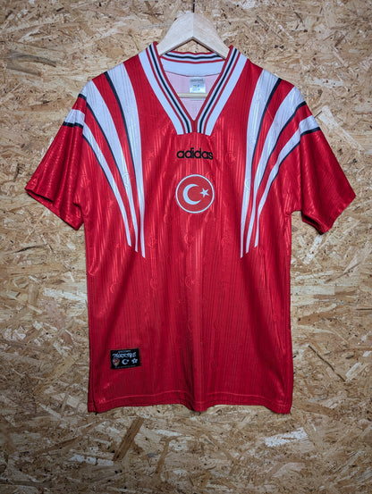 1996 Turkey Home, Medium