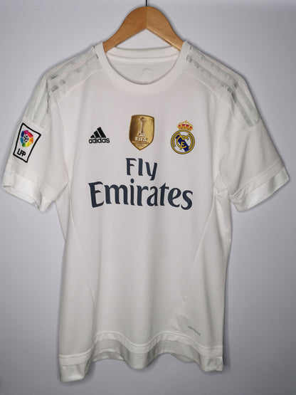 2015 Real Madrid Home 'Modric 10', Medium