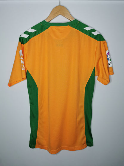 2022 Real Betis Away, Medium