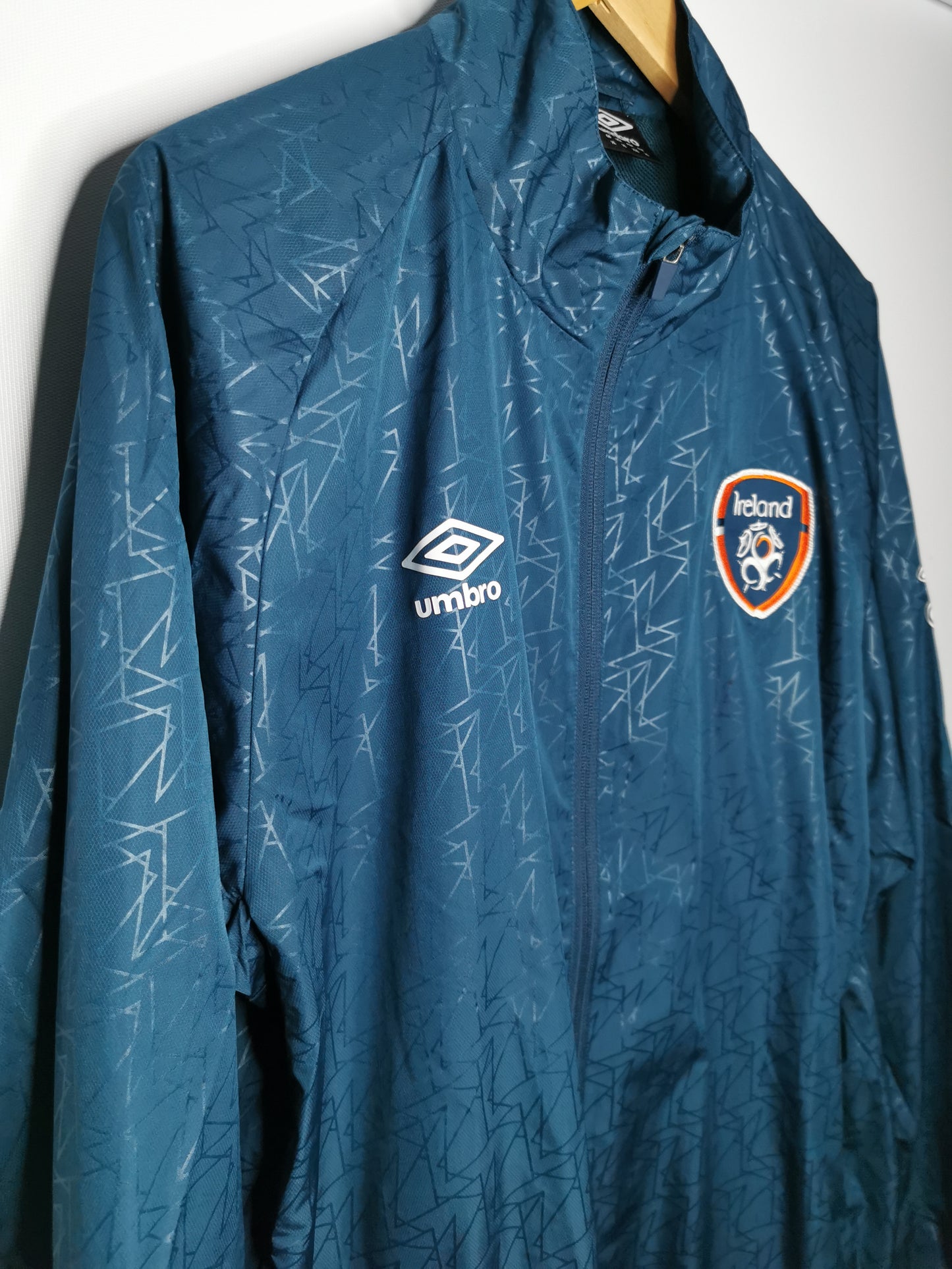 2020 Ireland Jacket, X Large