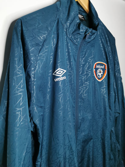 2020 Ireland Jacket, X Large