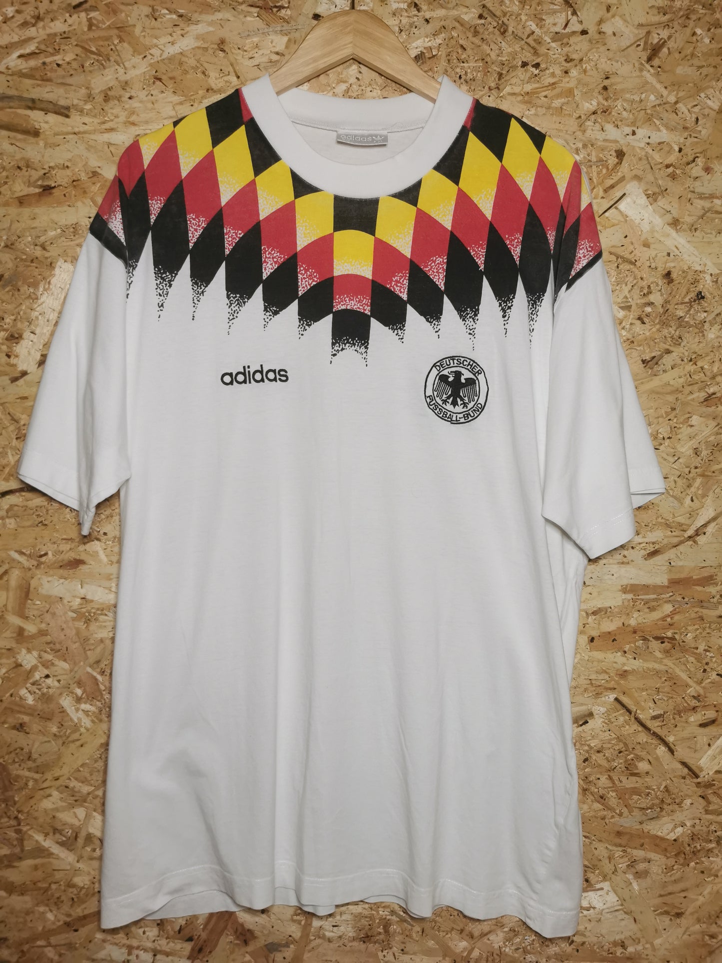 1994 Germany Training, X Large