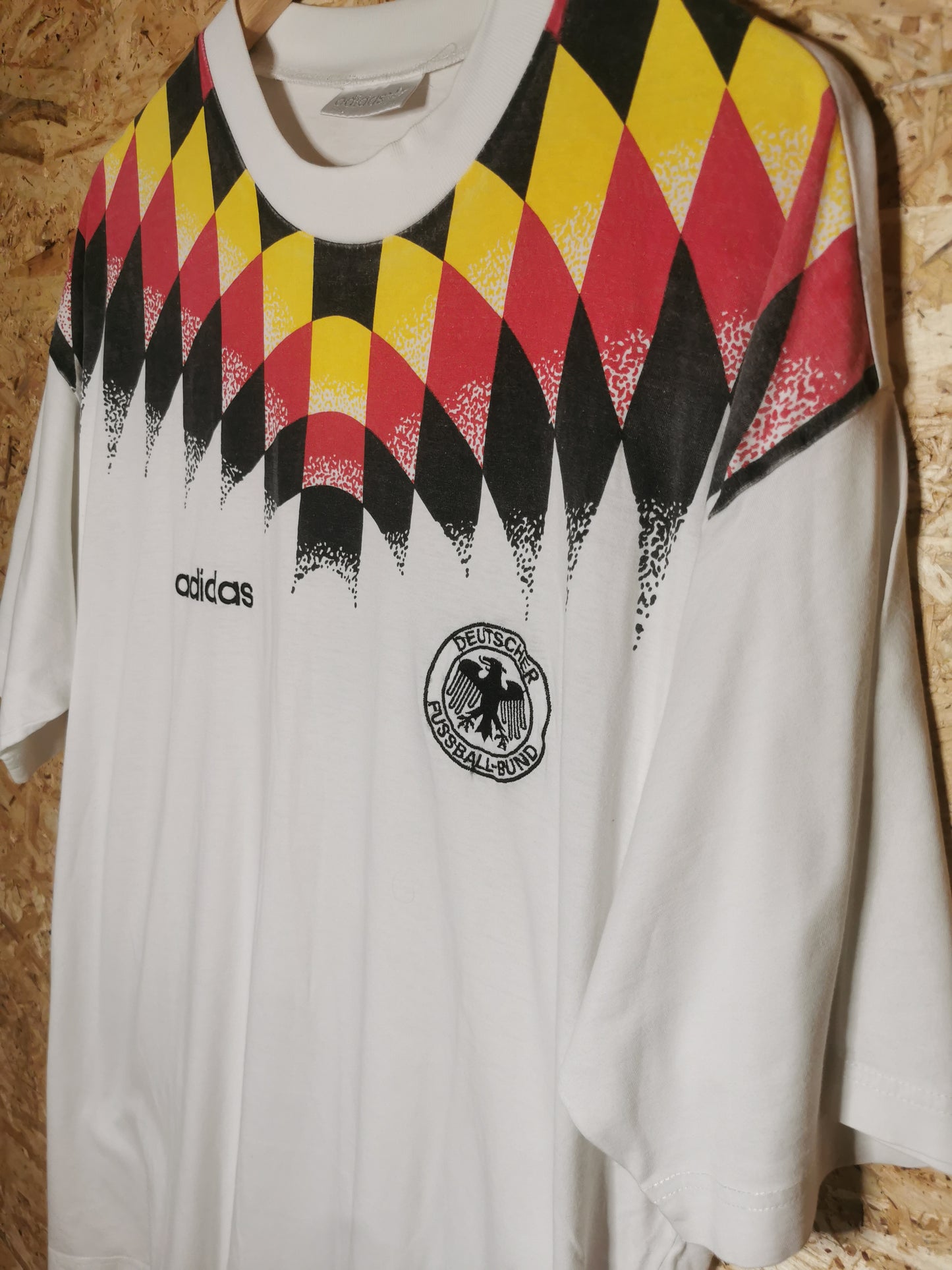 1994 Germany Training, X Large