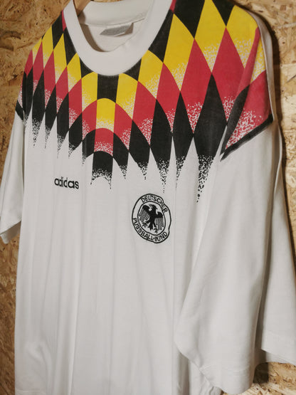 1994 Germany Training, X Large