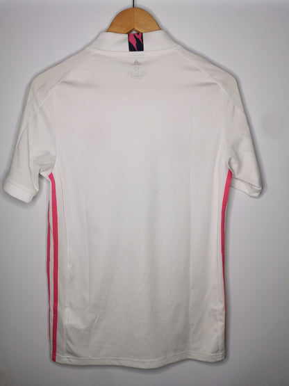 2020 Real Madrid Home, X Small