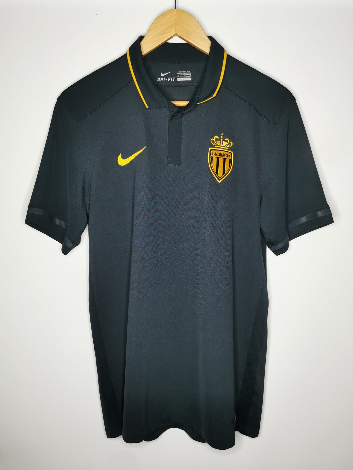 2015 Monaco Away 'Mbappe 29', Medium