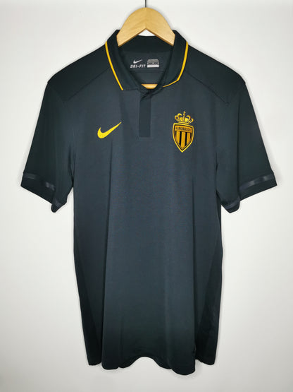 2015 Monaco Away 'Mbappe 29', Medium