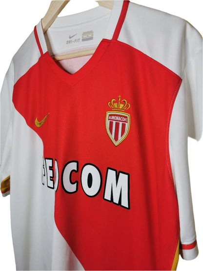 2015 Monaco Home 'Mbappe 29', Small (fits Medium)