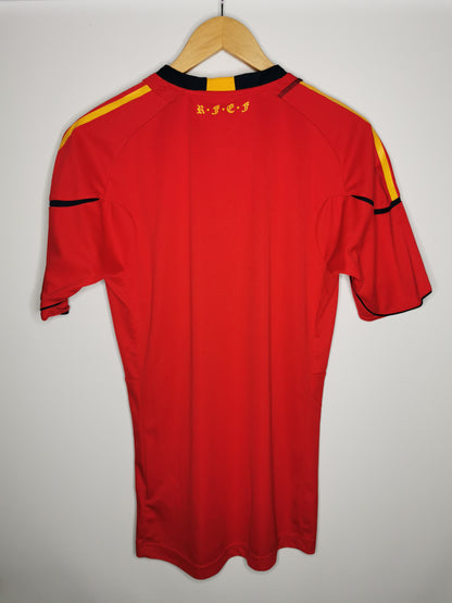 2008 Spain Training Tee, Small