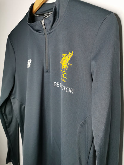 2019 Liverpool Sweatshirt, Medium