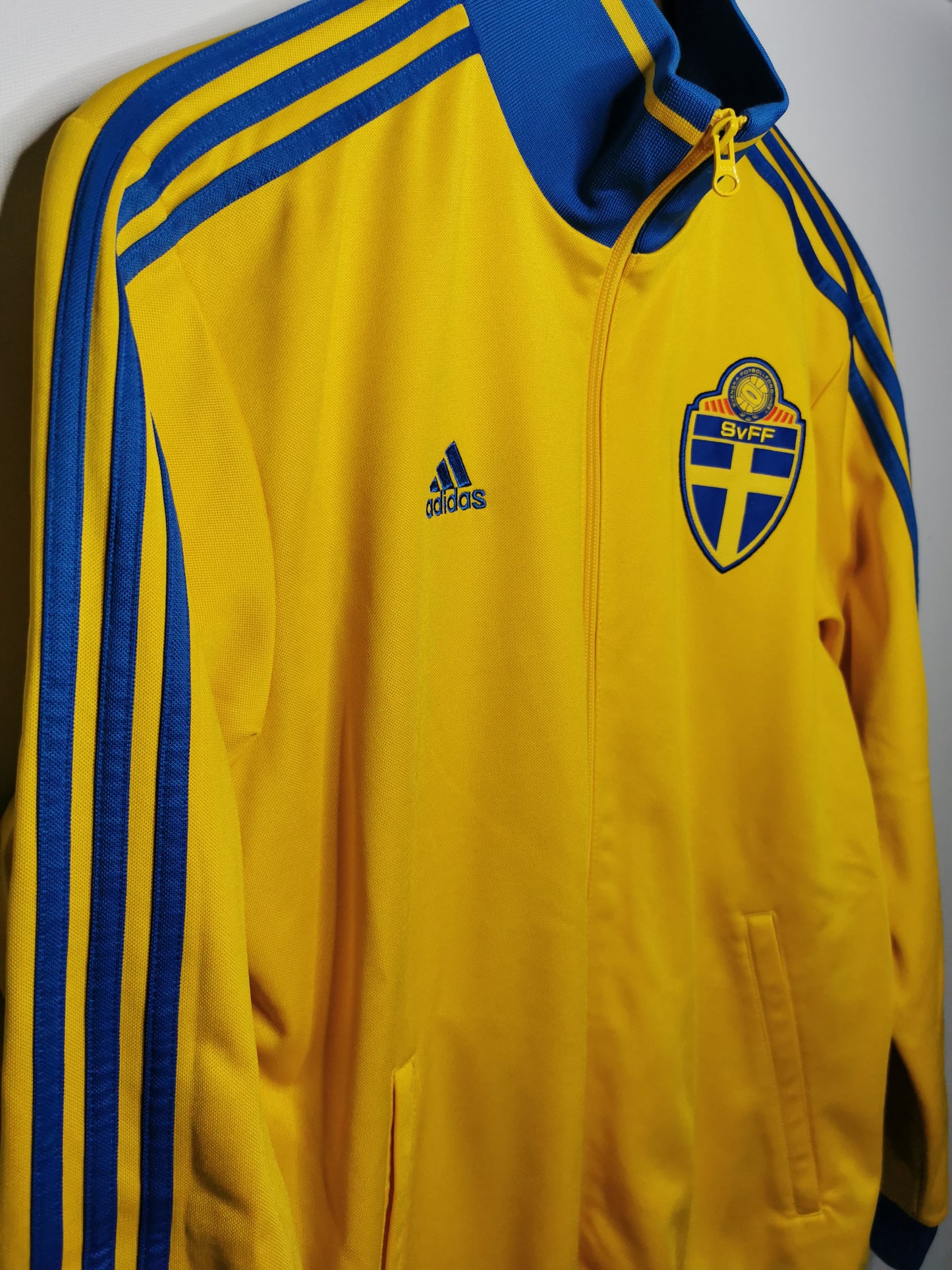 2014 Sweden Tracktop, Medium