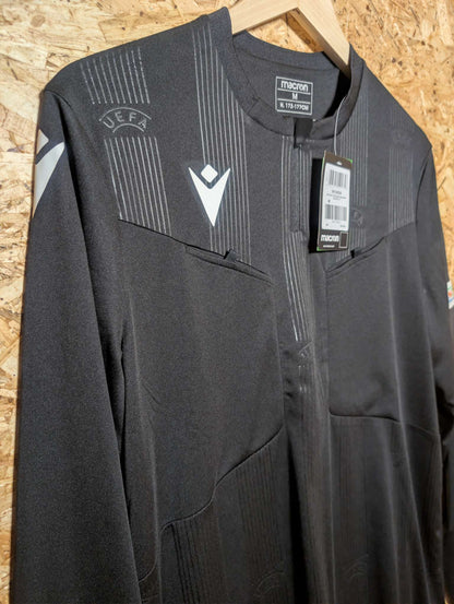 2021 UEFA Referee jersey, Medium
