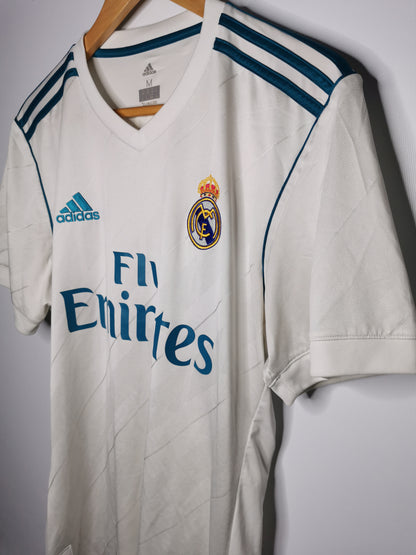 2017 Real Madrid Home 'Asensio 20', Medium
