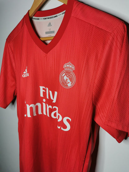 2018 Real Madrid Third Player Spec, Medium
