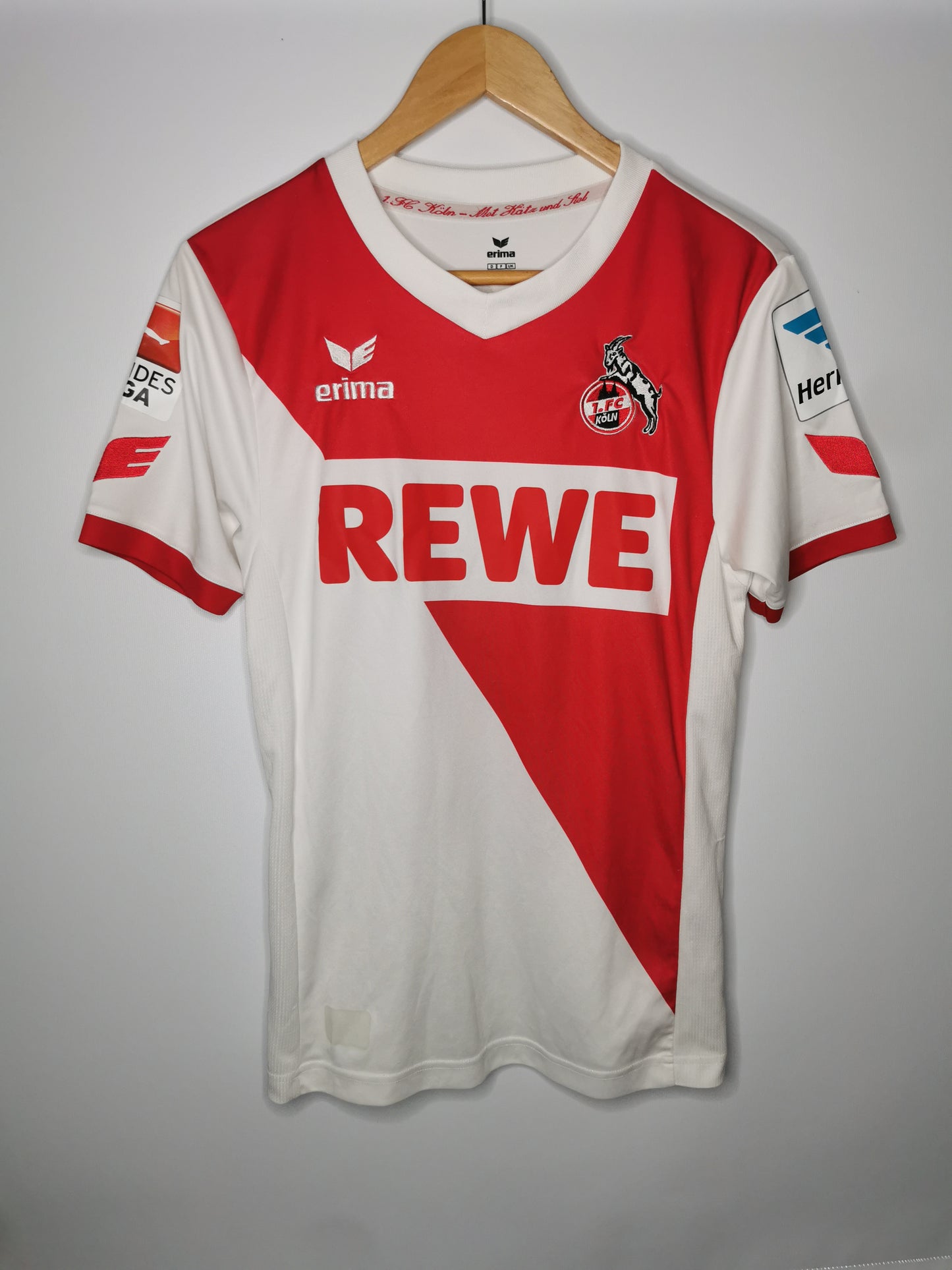 2014 Cologne Home 'Ujah 9', Small