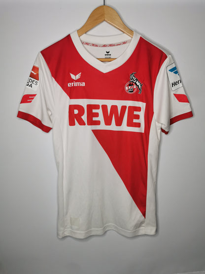 2014 Cologne Home 'Ujah 9', Small