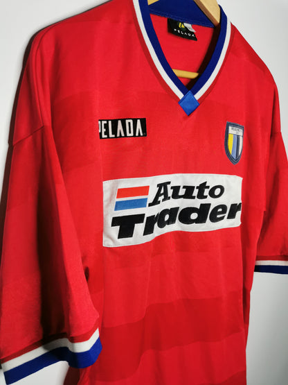 1994 Reading Away, X Large