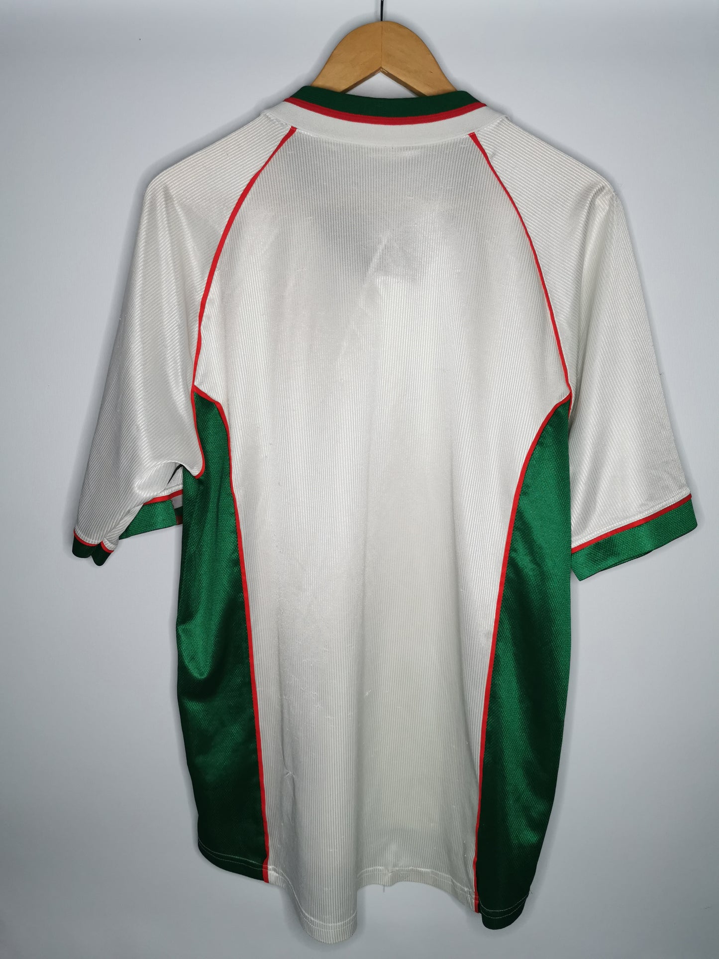 1998 Bulgaria Home, Large