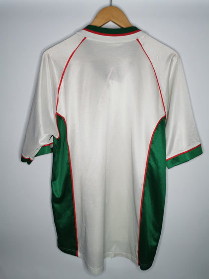 1998 Bulgaria Home, Large