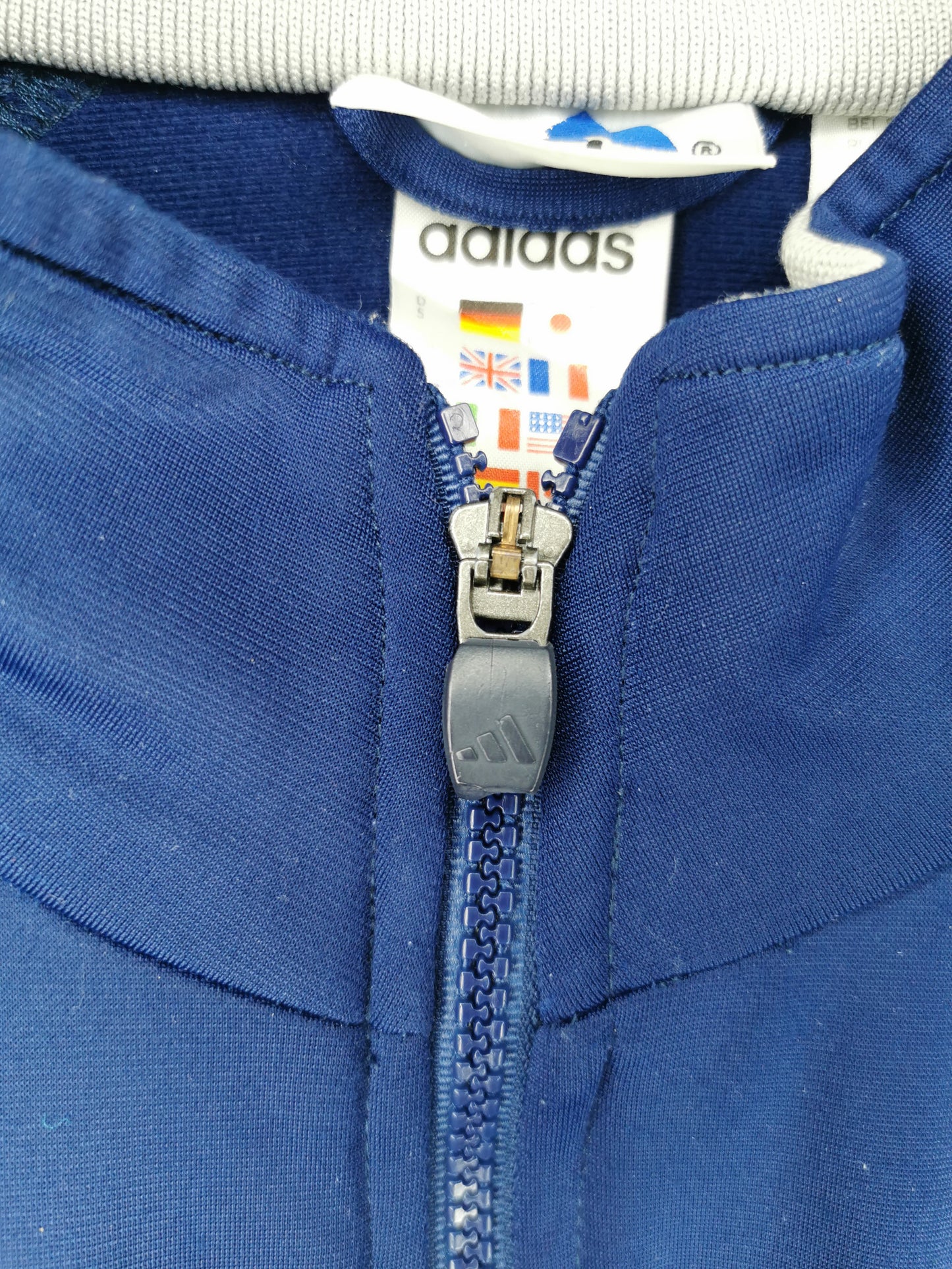 2000 Real Madrid Tracktop, Medium