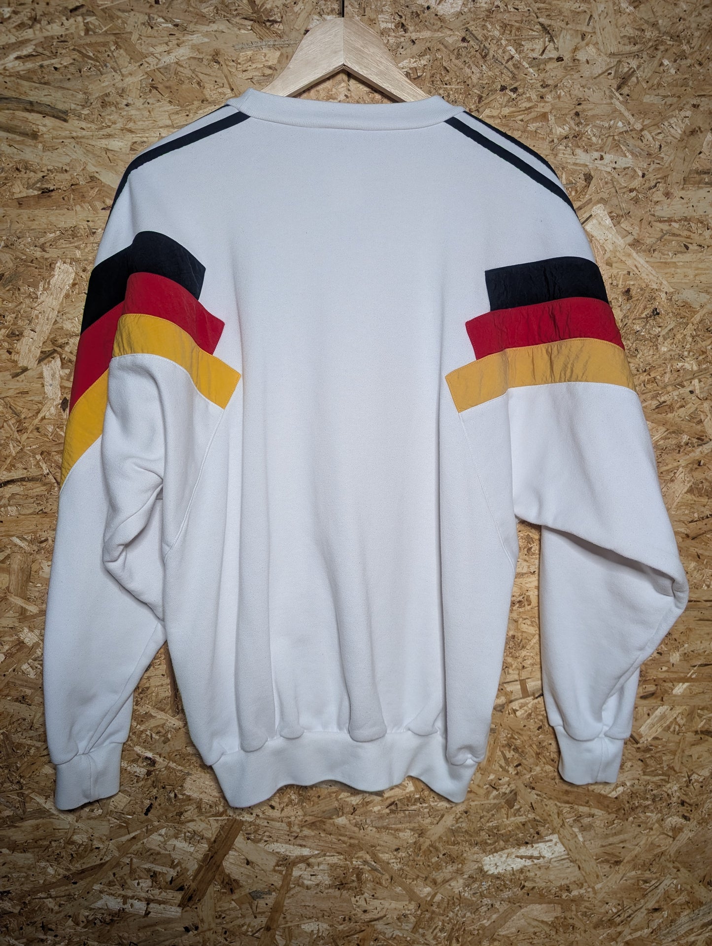 1992 Germany Sweatshirt, Large