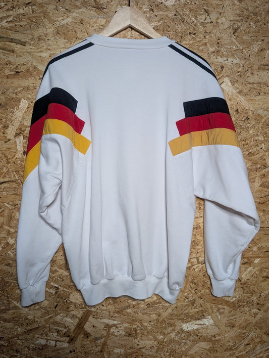 Authentic 1992 Germany Sweatshirt (Image 2)
