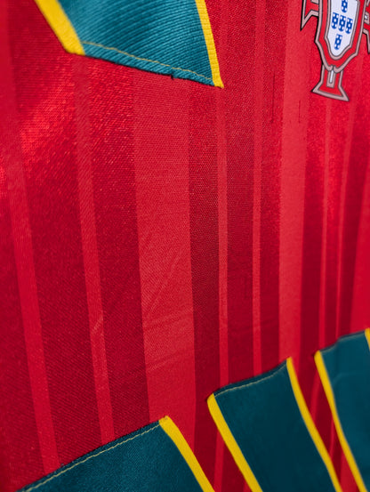 1994 Portugal Home, Jaspo Medium (fits Medium)