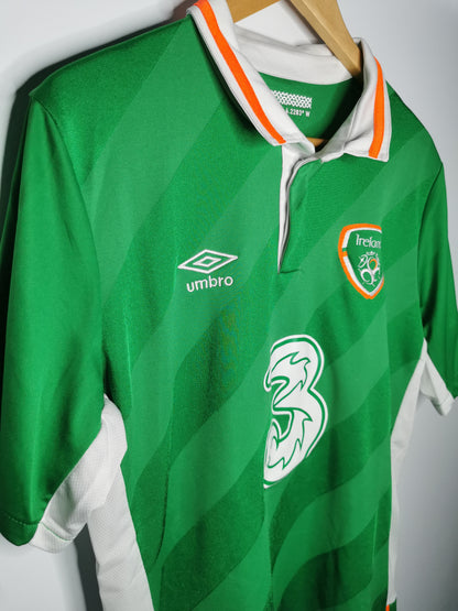 2016 Ireland Home, Large