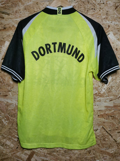 1995 Dortmund Home, Small