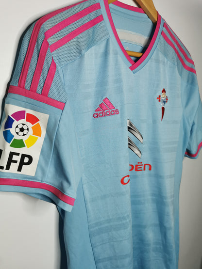 2014 Celta Vigo Home Player Spec, Medium