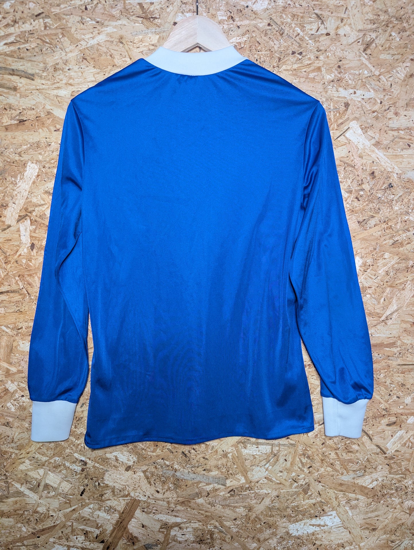1978 France Home Long Sleeve, Medium (fits Small)
