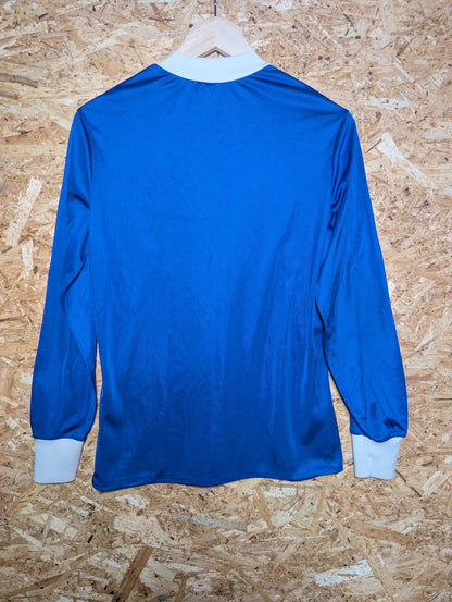 1978 France Home Long Sleeve, Medium (fits Small)