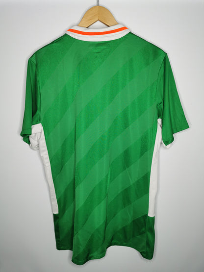 2016 Ireland Home, Large