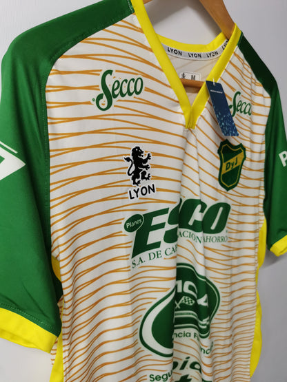 2020 Defensa y Justicia 'Fernandez 34', BNWT, Medium