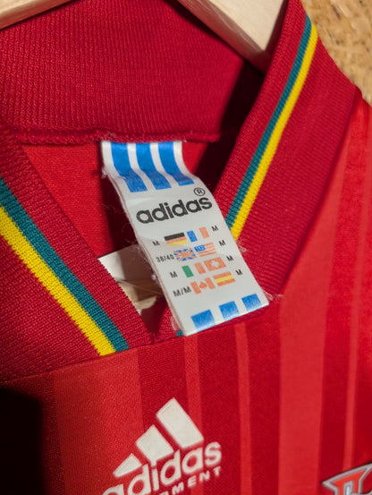 1994 Portugal Home, Jaspo Medium (fits Medium)