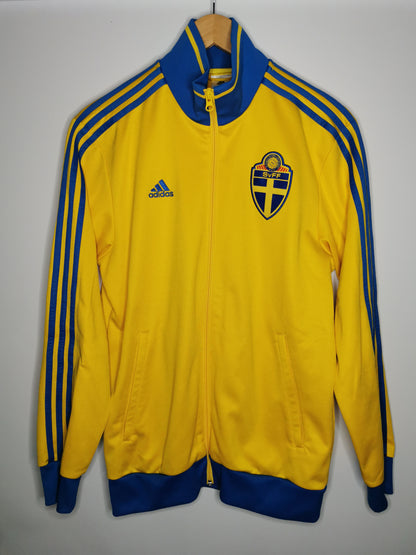2014 Sweden Tracktop, Medium