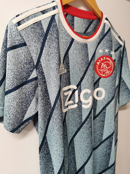 2020 Ajax Away, Medium